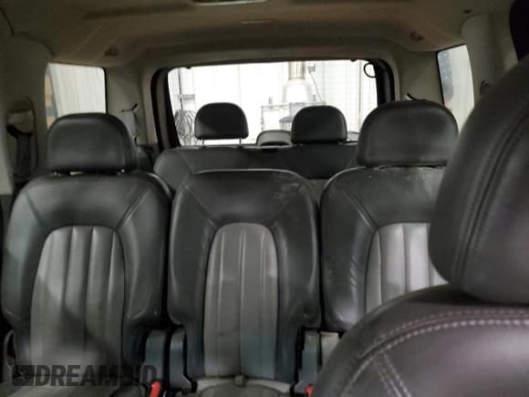 ✅ 2002 Mercury Mountaineer • VIN: 4M2DU86W62ZJ26324 • Lot: 45649415. Listed on Copart with 191,927 mi. Free auction sales archive from the USA and detailed vehicle history report at DreamBid. Image 10.