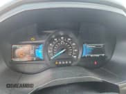 ✅ 2023 Ford Edge SEL • VIN: 2FMPK4J95PBA00688 • Lot: 81241655. Listed on Copart with 5,289 mi. Free auction sales archive from the USA and detailed vehicle history report at DreamBid. Image 9.