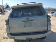 ✅ 2022 Toyota 4Runner Trail Special Edition • VIN: JTETU5JR7N5979243 • Lot: 46536795. Wystawiony na Copart z przebiegiem Nie podano. Bezpłatny archiwum sprzedaży aukcyjnych z USA i szczegółowy raport historii pojazdu na DreamBid. Zdjęcie 6.