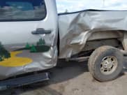 ✅ 2009 Chevrolet Silverado 2500HD LT • VIN: 1GCHK53K49F105402 • Лот: 42217850. Опубликован ранее на IAAI с пробегом 141 719 миль. Бесплатный доступ к архиву аукционных продаж из США и подробный отчёт об истории автомобиля на DreamBid. Изображение 6.