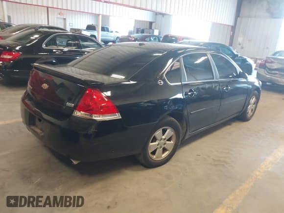 ✅ 2006 Chevrolet Impala SS • VIN: 2G1WD58C169250705 • Лот: 42974726. Опубликован ранее на IAAI с пробегом 152 704 миль. Бесплатный доступ к архиву аукционных продаж из США и подробный отчёт об истории автомобиля на DreamBid. Изображение 4.