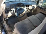 ✅ 2000 Ford F-250 XL • VIN: 1FTNF21L2YEB66074 • Lot: 84274244. Listed on Copart with 100,845 mi. Free auction sales archive from the USA and detailed vehicle history report at DreamBid. Image 8.