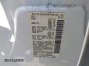 ✅ 2021 Nissan Frontier SV • VIN: 1N6ED0EA2MN705285 • Lot: 43180960. Listed on IAAI with 35,576 mi. Free auction sales archive from the USA and detailed vehicle history report at DreamBid. Image 9.