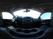 ✅ 2019 Chevrolet Silverado 1500 LT • VIN: 2GCRCPEC2K1114499 • Lot: 43338926. Wystawiony na IAAI z przebiegiem 126 728 mil. Bezpłatny archiwum sprzedaży aukcyjnych z USA i szczegółowy raport historii pojazdu na DreamBid. Zdjęcie 19.