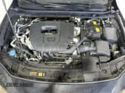 ✅ 2025 Mazda 3 S Select Sport • VIN: JM1BPAKMXS1755003 • Лот: 80117825. Опубликован ранее на Copart с пробегом 1 904 миль. Бесплатный доступ к архиву аукционных продаж из США и подробный отчёт об истории автомобиля на DreamBid. Изображение 11.