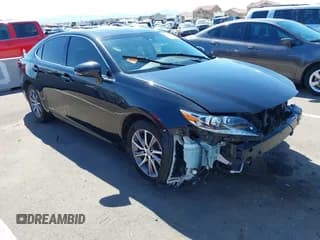 ✅ 2018 Lexus ES 300h • VIN: JTHBW1GGXJ2184691 • Лот: 43329737. Опубликован ранее на IAAI с пробегом 87 851 миль. Бесплатный доступ к архиву аукционных продаж из США и подробный отчёт об истории автомобиля на DreamBid. Изображение 1.