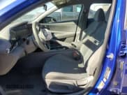 ✅ 2024 Hyundai Elantra SEL • VIN: KMHLM4DG1RU739203 • Лот: 89595325. Опубликован ранее на Copart с пробегом 18 668 миль. Бесплатный доступ к архиву аукционных продаж из США и подробный отчёт об истории автомобиля на DreamBid. Изображение 7.