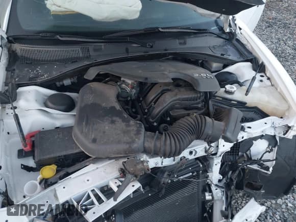 ✅ 2023 Dodge Charger SXT • VIN: 2C3CDXBG1PH595682 • Лот: 43373711. Опубликован ранее на IAAI с пробегом 27 231 миль. Бесплатный доступ к архиву аукционных продаж из США и подробный отчёт об истории автомобиля на DreamBid. Изображение 10.