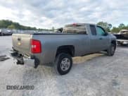 ✅ 2013 Chevrolet Silverado 2500HD LT • VIN: 1GC2CXCG8DZ349202 • Lot: 43619800. Listed on IAAI with 169,852 mi. Free auction sales archive from the USA and detailed vehicle history report at DreamBid. Image 4.