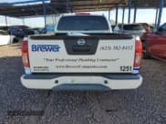 ✅ 2021 Nissan Frontier S • VIN: 1N6ED0CE5MN701835 • Lot: 56908505. Listed on Copart with Not provided. Free auction sales archive from the USA and detailed vehicle history report at DreamBid. Image 6.