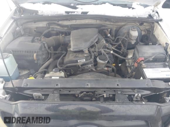 ✅ 2007 Toyota Tacoma • VIN: 5TETX22N67Z399391 • Лот: 42727492. Опубликован ранее на IAAI с пробегом 273 779 миль. Бесплатный доступ к архиву аукционных продаж из США и подробный отчёт об истории автомобиля на DreamBid. Изображение 10.