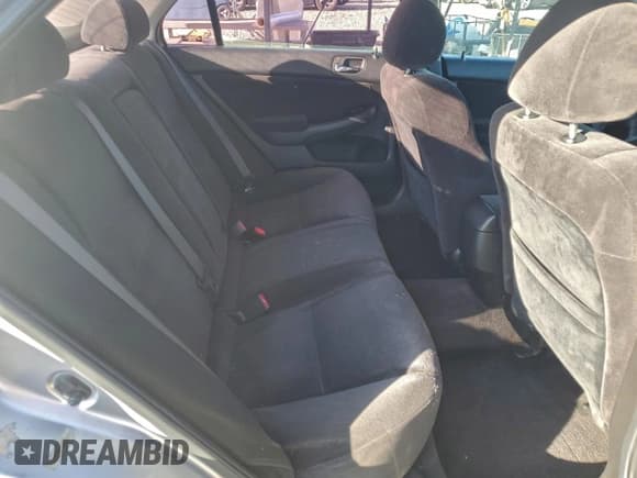 ✅ 2007 Honda Accord LX SE • VIN: JHMCM56377C015831 • Lot: 94839525. Listed on Copart with 273,220 mi. Free auction sales archive from the USA and detailed vehicle history report at DreamBid. Image 10.