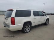 ✅ 2010 Cadillac Escalade ESV Premium • VIN: 1GYUCJEF0AR222489 • Lot: 79098954. Listed on Copart with Not provided. Free auction sales archive from the USA and detailed vehicle history report at DreamBid. Image 3.