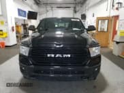 ✅ 2021 Ram 1500 Big Horn • VIN: 1C6SRFFT1MN804715 • Lot: 59614715. Listed on Copart with 66,735 mi. Free auction sales archive from the USA and detailed vehicle history report at DreamBid. Image 5.