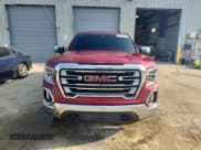 ✅ 2019 GMC Sierra 1500 SLT • VIN: 3GTP8DED0KG106358 • Lot: 65764555. Listed on Copart with 111,135 mi. Free auction sales archive from the USA and detailed vehicle history report at DreamBid. Image 5.