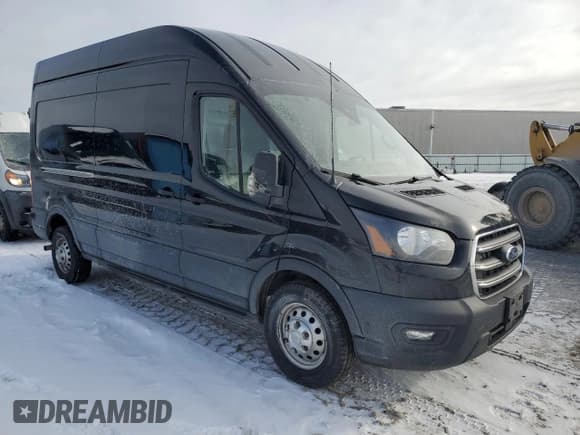 ✅ 2020 Ford Transit Cargo • VIN: 1FTBR2X81LKB73704 • Лот: 87871045. Опубликован ранее на Copart с пробегом 184 672 миль. Бесплатный доступ к архиву аукционных продаж из США и подробный отчёт об истории автомобиля на DreamBid. Изображение 4.