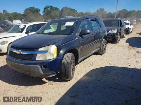✅ 2008 Chevrolet Equinox LS • VIN: 2CNDL23F686292014 • Lot: 43410583. Wystawiony na IAAI z przebiegiem 247 707 mil mil. Skorzystaj z bezpłatnego archiwum sprzedaży aukcyjnych z USA i zobacz szczegółowy raport historii pojazdu na DreamBid. Zdjęcie 2.