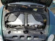 ✅ 2005 Bentley Continental GT GT • VIN: SCBCR63W45C027796 • Lot: 55390734. Listed on Copart with 54,288 mi. Free auction sales archive from the USA and detailed vehicle history report at DreamBid. Image 11.