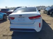 ✅ 2017 Kia Optima • VIN: KNAGT4LE9H5013412 • Лот: 43447557. Опубликован ранее на IAAI с пробегом 129 787 миль. Бесплатный доступ к архиву аукционных продаж из США и подробный отчёт об истории автомобиля на DreamBid. Изображение 16.