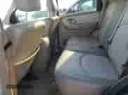 2006 Mercury Mariner Luxury with VIN 4M2YU56176KJ14458, listed as a Copart auction lot 80612095 with 71,488 mi miles and Clean title. Bid and sale history available at DreamBid. Image 11.