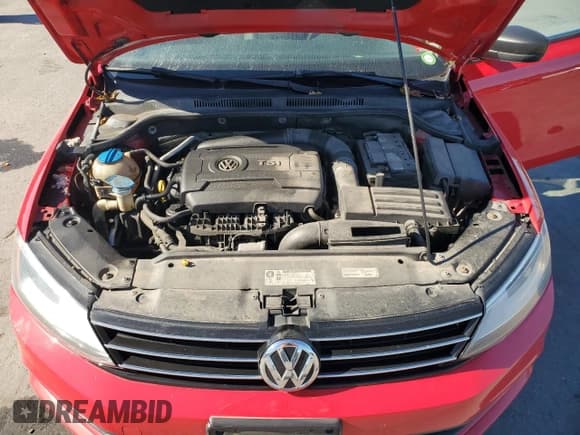 ✅ 2015 Volkswagen Jetta SE • VIN: 3VWD17AJ0FM298292 • Lot: 86836095. Wystawiony na Copart z przebiegiem 142 319 mil. Bezpłatny archiwum sprzedaży aukcyjnych z USA i szczegółowy raport historii pojazdu na DreamBid. Zdjęcie 11.