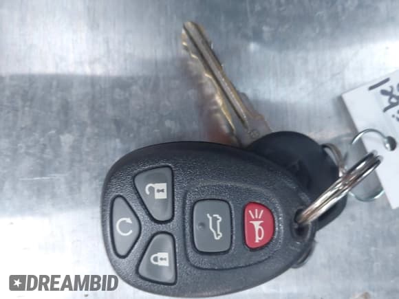 ✅ 2007 Chevrolet Tahoe LT • VIN: 1GNFC13007J137700 • Lot: 43571967. Listed on IAAI with Not provided. Free auction sales archive from the USA and detailed vehicle history report at DreamBid. Image 11.