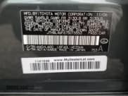 ✅ 2007 Lexus LS 460 • VIN: JTHBL46F675015553 • Lot: 89521395. Listed on Copart with 119,938 mi. Free auction sales archive from the USA and detailed vehicle history report at DreamBid. Image 12.