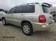 2001 Toyota Highlander с VIN JTEHF21A310003704, выставлен на аукционе Copart как лот 81492315 с пробегом 182 975 миль миль и Чистый • Clean title. История ставок и продаж доступна на DreamBid. Изображение 2.