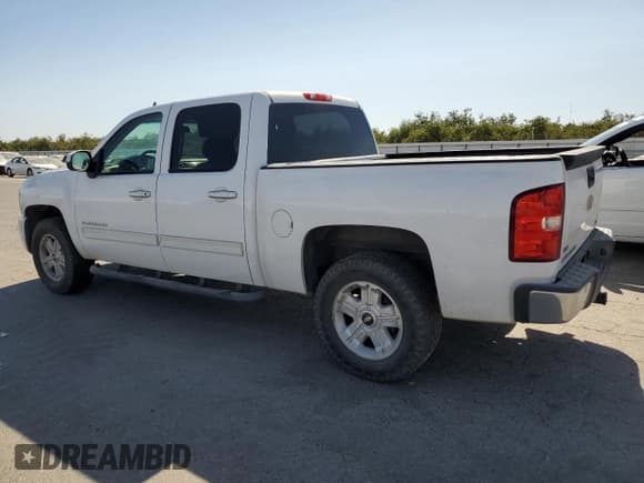 ✅ 2012 Chevrolet Silverado 1500 LTZ • VIN: 3GCPKTE74CG179112 • Лот: 69146285. Опубликован ранее на Copart с пробегом 339 211 миль. Бесплатный доступ к архиву аукционных продаж из США и подробный отчёт об истории автомобиля на DreamBid. Изображение 2.