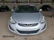 ✅ 2015 Hyundai Elantra SE • VIN: 5NPDH4AE5FH646206 • Lot: 82390695. Listed on Copart with 132,362 mi. Free auction sales archive from the USA and detailed vehicle history report at DreamBid. Image 5.