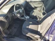 ✅ 2006 Volkswagen Golf GL • VIN: 9BWFL61JX64000557 • Лот: 81768375. Опубликован ранее на Copart с пробегом 128 537 миль. Бесплатный доступ к архиву аукционных продаж из США и подробный отчёт об истории автомобиля на DreamBid. Изображение 7.