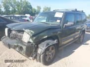 ✅ 2007 Jeep Commander Sport • VIN: 1J8HG48K47C567356 • Лот: 42791608. Опубликован ранее на IAAI с пробегом 159 517 миль. Бесплатный доступ к архиву аукционных продаж из США и подробный отчёт об истории автомобиля на DreamBid. Изображение 18.