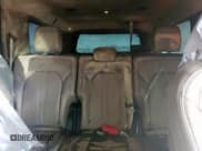 ✅ 2024 Ford Expedition Max Limited • VIN: 1FMJK1K89REA96178 • Lot: 81963165. Wystawiony na Copart z przebiegiem 18 340 mil. Bezpłatny archiwum sprzedaży aukcyjnych z USA i szczegółowy raport historii pojazdu na DreamBid. Zdjęcie 10.