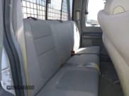 ✅ 2005 Ford F-250 XL • VIN: 1FTSX21505EC51010 • Lot: 42168068. Listed on IAAI with 331,979 mi. Free auction sales archive from the USA and detailed vehicle history report at DreamBid. Image 8.