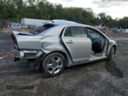 ✅ 2010 Chevrolet Malibu 1LT • VIN: 1G1ZC5EB3AF164646 • Lot: 74452984. Listed on Copart with Not provided. Free auction sales archive from the USA and detailed vehicle history report at DreamBid. Image 3.