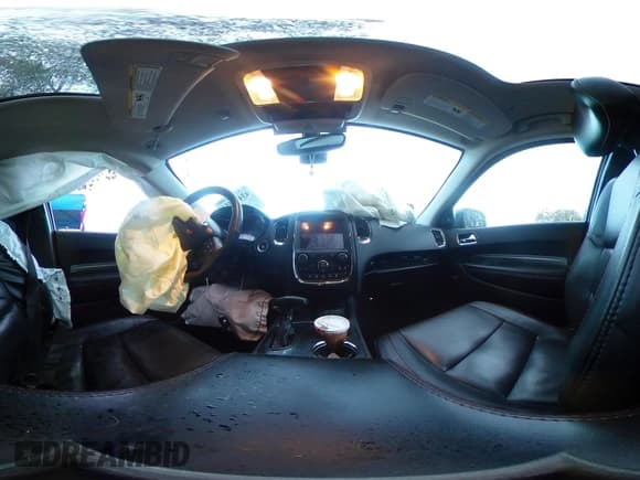 ✅ 2018 Dodge Durango GT • VIN: 1C4RDJDGXJC463109 • Lot: 43485454. Wystawiony na IAAI z przebiegiem 72 459 mil. Bezpłatny archiwum sprzedaży aukcyjnych z USA i szczegółowy raport historii pojazdu na DreamBid. Zdjęcie 18.