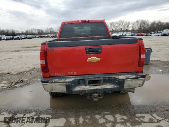✅ 2012 Chevrolet Silverado 2500HD LT • VIN: 1GC1KXC85CF105806 • Lot: 46552525. Wystawiony na Copart z przebiegiem Nie podano. Bezpłatny archiwum sprzedaży aukcyjnych z USA i szczegółowy raport historii pojazdu na DreamBid. Zdjęcie 6.