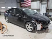 ✅ 2012 Chevrolet Volt • VIN: 1G1RA6E40CU113987 • Lot: 82292324. Wystawiony na Copart z przebiegiem 173 732 mil. Bezpłatny archiwum sprzedaży aukcyjnych z USA i szczegółowy raport historii pojazdu na DreamBid. Zdjęcie 4.