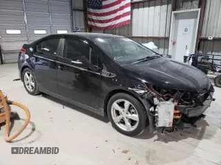 ✅ 2012 Chevrolet Volt • VIN: 1G1RA6E40CU113987 • Lot: 82292324. Wystawiony na Copart z przebiegiem 173 732 mil. Bezpłatny archiwum sprzedaży aukcyjnych z USA i szczegółowy raport historii pojazdu na DreamBid. Zdjęcie 4.