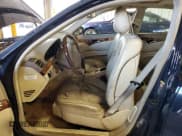 ✅ 2005 Mercedes-Benz E 500 • VIN: WDBUF83JX5X171970 • Lot: 93080755. Listed on Copart with 152,653 mi. Free auction sales archive from the USA and detailed vehicle history report at DreamBid. Image 7.