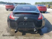 ✅ 2009 Nissan 370Z Touring • VIN: JN1AZ44E09M410801 • Лот: 71891715. Опубликован ранее на Copart с пробегом 155 841 миль. Бесплатный доступ к архиву аукционных продаж из США и подробный отчёт об истории автомобиля на DreamBid. Изображение 6.