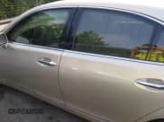 ✅ 2012 Lexus LS 460 • VIN: JTHBL5EF5C5111062 • Lot: 42726458. Listed on IAAI with 87,277 mi. Free auction sales archive from the USA and detailed vehicle history report at DreamBid. Image 14.