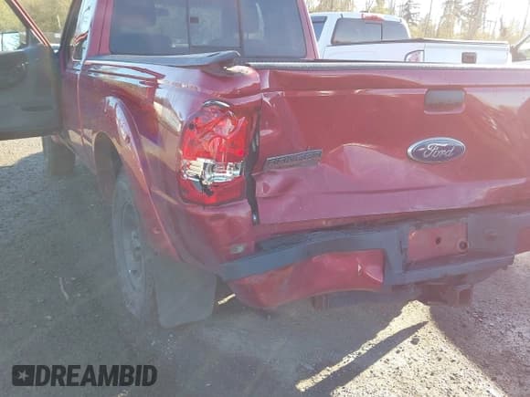 ✅ 2010 Ford Ranger XLT • VIN: 1FTKR4EE7APA64961 • Lot: 43749895. Wystawiony na IAAI z przebiegiem 137 066 mil. Bezpłatny archiwum sprzedaży aukcyjnych z USA i szczegółowy raport historii pojazdu na DreamBid. Zdjęcie 6.