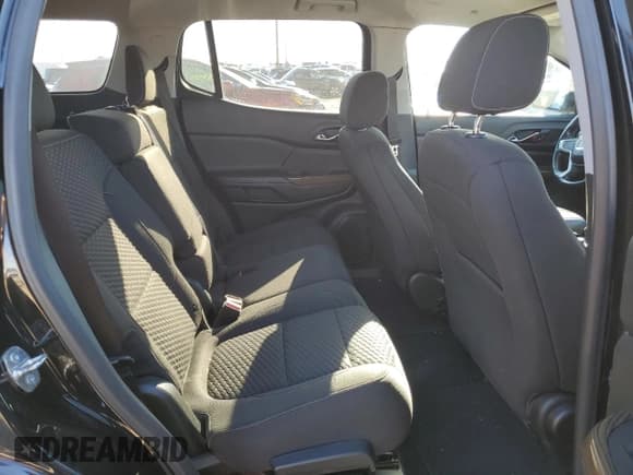 ✅ 2019 GMC Acadia SLE • VIN: 1GKKNRLA2KZ285189 • Лот: 92621575. Опубликован ранее на Copart с пробегом 60 956 миль. Бесплатный доступ к архиву аукционных продаж из США и подробный отчёт об истории автомобиля на DreamBid. Изображение 11.