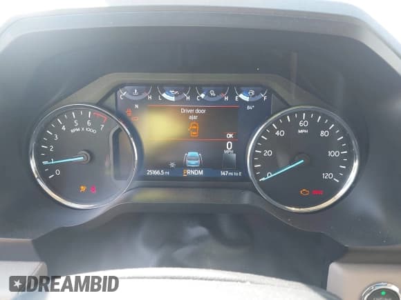 ✅ 2022 Ford Expedition Max Limited • VIN: 1FMJK2AT3NEA47791 • Лот: 42658017. Опубликован ранее на IAAI с пробегом 25 166 миль. Бесплатный доступ к архиву аукционных продаж из США и подробный отчёт об истории автомобиля на DreamBid. Изображение 7.