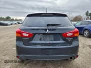 ✅ 2016 Mitsubishi Outlander ES • VIN: JA4AR3AW2GZ058044 • Lot: 95338335. Listed on Copart with 191,522 mi. Free auction sales archive from the USA and detailed vehicle history report at DreamBid. Image 6.