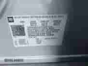 2025 Chevrolet Equinox AWD LT with VIN 3GNAXPEG4SL153430, listed as a IAAI auction lot 43428750 with 6,548 mi miles and . Bid and sale history available at DreamBid. Image 9.