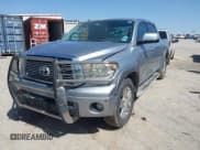 ✅ 2010 Toyota Tundra Limited • VIN: 5TFHW5F16AX152906 • Lot: 41736826. Listed on IAAI with 140,560 mi. Free auction sales archive from the USA and detailed vehicle history report at DreamBid. Image 2.