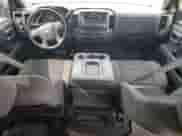 2014 Chevrolet Silverado 1500 LT с VIN 3GCUKRECXEG261755, выставлен на аукционе Copart как лот 87444585 с пробегом 119 580 миль миль и Списание • Salvage title. История ставок и продаж доступна на DreamBid. Изображение 8.