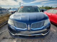 ✅ 2017 Lincoln MKX Reserve • VIN: 2LMPJ8LR2HBL48221 • Lot: 91634755. Listed on Copart with 55,018 mi. Free auction sales archive from the USA and detailed vehicle history report at DreamBid. Image 5.